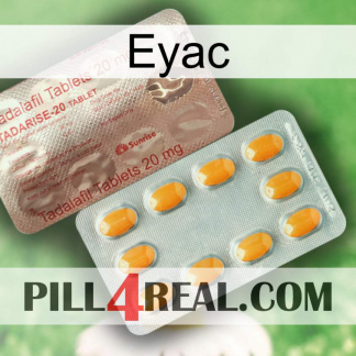 Eyac new13